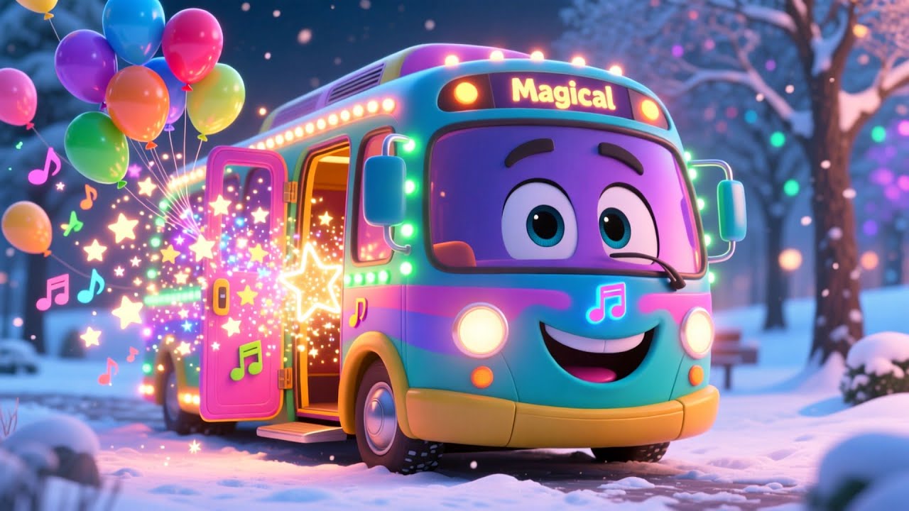 Xmas ABC Learning Fun 🎄📚 | Learn ABC for Kids | Christmas Alphabet Video for Toddlers