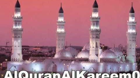 ماهر المعيقلي   سورة التغابن