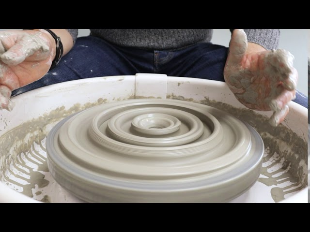 Pottery Wheel Bats - How To Make Them 