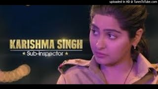 Video thumbnail of "Madam Sir - Karishma Singh Theme Song [HD] | SAB TV Music"