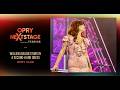 Catching up with Willow Avalon Backstage at the Opry | Opry NextStage