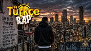 🎧Bu Şehir Uyumaz Rap