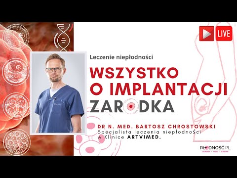 Wideo: Ile DPO ma miejsce implantacja?