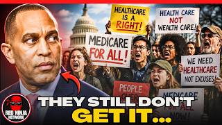 Politicians Aren't Reading the Room - and Voters Are Done!