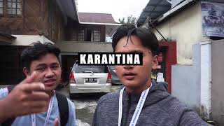 All Event Remaja Kreatif GPdI Komisariat Minahasa 2021 (VIDEO PRIBADI)