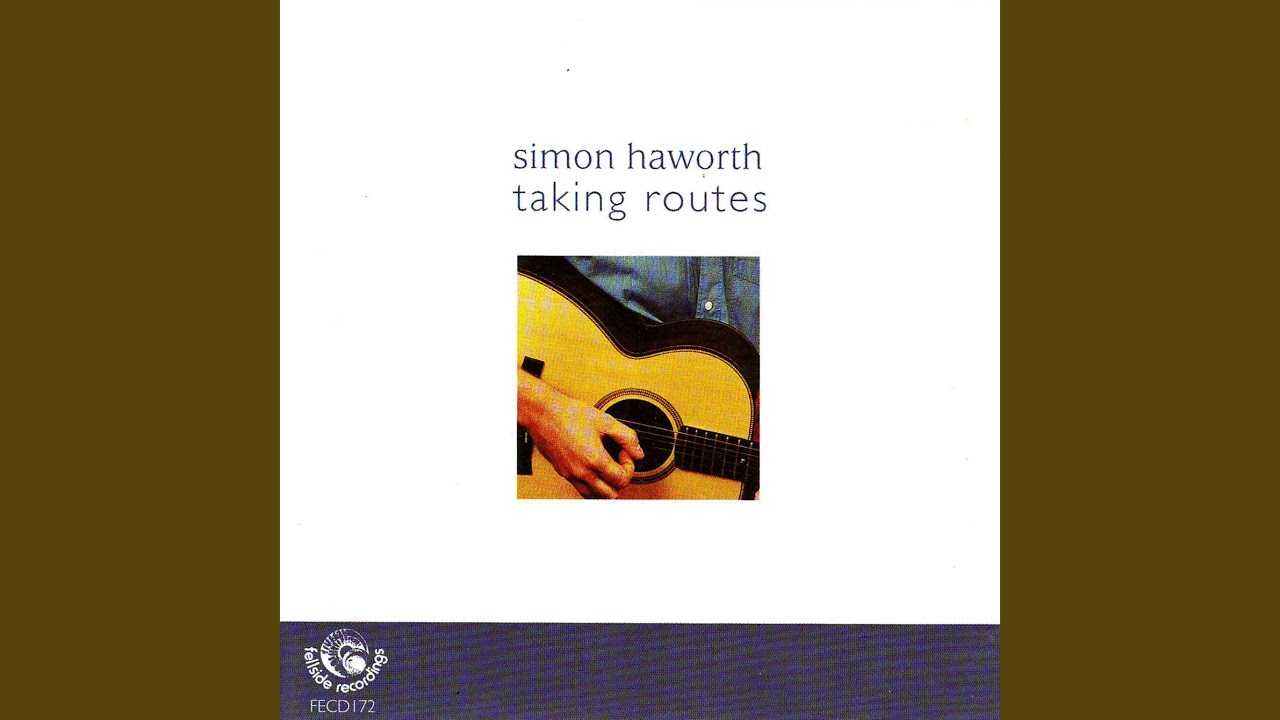 The Clennell Street Drover