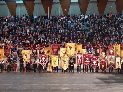 Έναρξη! 10ο Πανελλήνιο