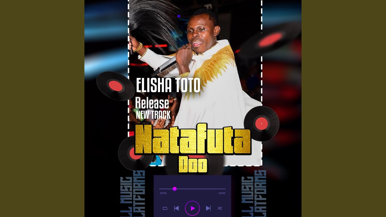 Watch Natafuta Doo on YouTube Watch Natafuta Doo on YouTube