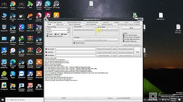 Tecno KC2 Spark 4 Frp Bypass Avengers