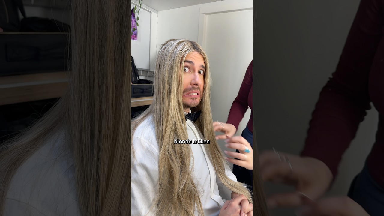 Rutger valt flauw! 😱