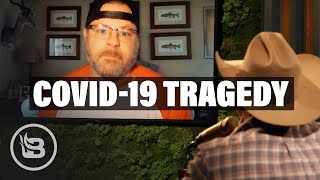 Covid-19 Tragedy Highlights Mental Health Crisis Chad Prather Show
