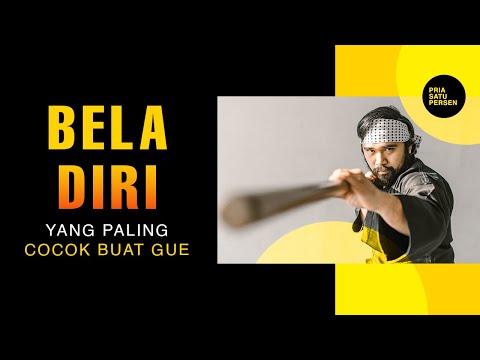 Video: Apakah kita perlu bela diri?