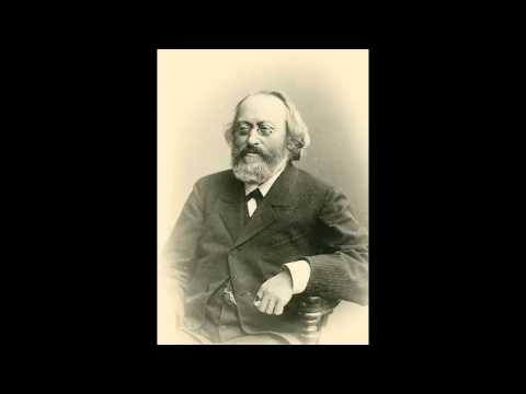 Max Bruch -  In Memoriam Op.65
