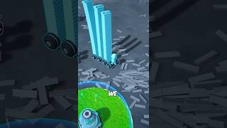 Mecha Fire: Fighting for Survival #mechafire #viralshort screenshot 3