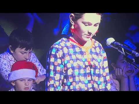 6ABC Eleanor Rush Intermediate School Winter Concert 2025