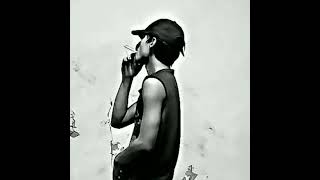 MC Keven / kanivete ketamina