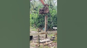 Đóng ép cọc bê tông Vĩnh Long uy tín chất lượng #xaydung