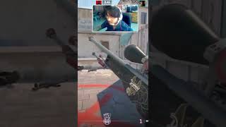 When Someone Challenged Me To Clutch The Round