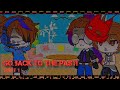 🦧 Michael afton goes back to the past || UNDERCOOKIE || part 1