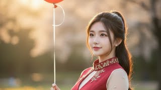 4K Japanese Beauty Laura Super Model Lookbook Ai Art Ep 71