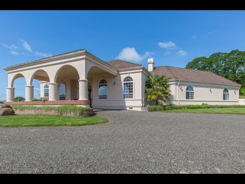 21423 NW Bishop Scott Rd, Yamhill, OR home video tour