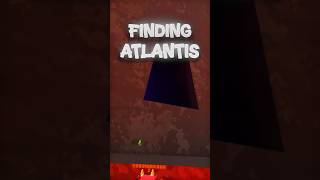 trying to find ATLANTIS in RUFFNAUTS 2.0!