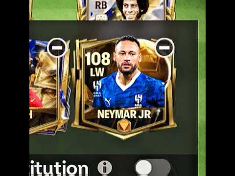 OVR 113?😭 #eafc25