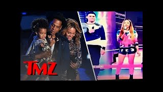 Karrueche Disses Blue Ivy’s Hair | TMZ
