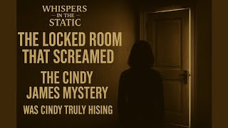 The Locked Room That Screamed: The Mysterious Death of Cindy James