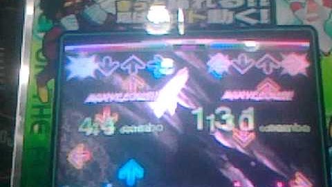 saber wing plyed by xtian