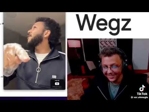 ويجز رده فعله على اللي بيحصل بين زياد ظاظا وابو الانوار