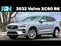 Mild Hybrid &amp; Facelift | 2022 Volvo XC60 B6 Inscription Full Tour &amp; Review