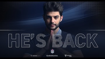 A FEW PUBS 🛑 SNIPING TOPSON 🛑 OG vs mouz/Falcons/Tidebound LATER TODAY (3pm CET hyyyypeee)