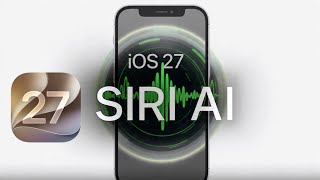 ذكاء Siri الاصطناعي في iOS 27: ما الجديد وكيف أصبح أكثر ذكاءً screenshot 5