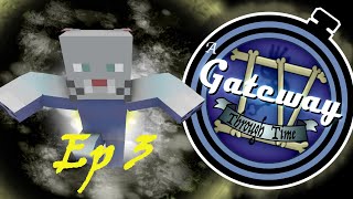 Gateway UHC 4: The Podcast pt. 3