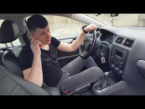 Джетта 6 обзор. Отзывы Volkswagen Jetta 6. 2014 год 600-700 тыс. Топ. Едет ? Бу. Авто. Тест драйв.