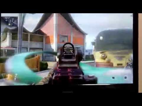 BO2おふざけ実況プレイ1(￣▽￣)
