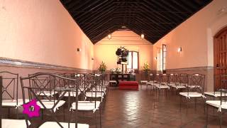 Boda en Hacienda Santa Maria en Sevilla Boda en Hacienda Santa Maria en Sevilla