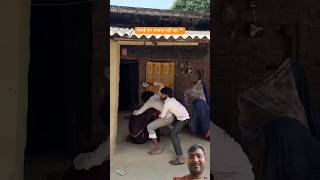 #चिथरु गया भाभी को बचाने 😂 #comedy #ytshorts #mtbbike #mtblifestyle #bmwm4 #viralshort