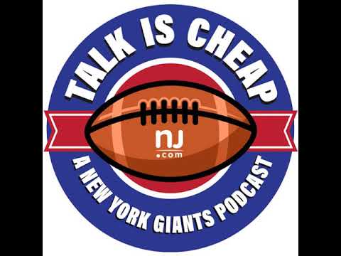 giants nj