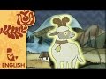 Hungarian folk tales the golden lamb s06e05