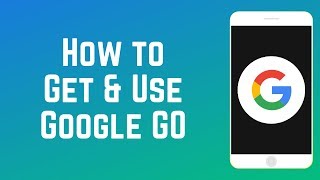 How to Get and Use Google Go - New LITE Google App for Android! screenshot 4