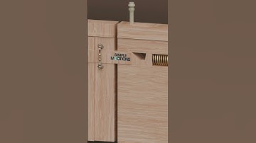 What Happens When You Pull This Switch? #latch #shorts