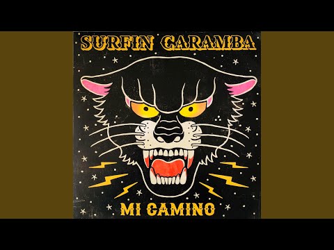 Surfin Caramba — Working Class Psychos