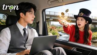 Download Lagu Chỉ một đồng xu tiễn CEO rời đi, nhưng định mệnh xoay chiều, tình yêu bùng nổ! MP3