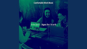 Dashing Music for Working