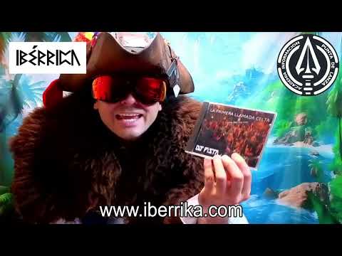 Publico mi álbum de música celta electrónica LA PRIMERA LLAMADA CELTA el 31 de julio de 2026