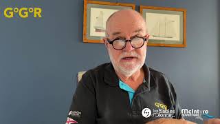 GGR2022 Q&A - All your questions on anti fouling and more