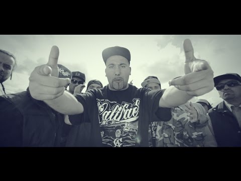 Morteros Crew - Escuela Callejera (Video Clip)