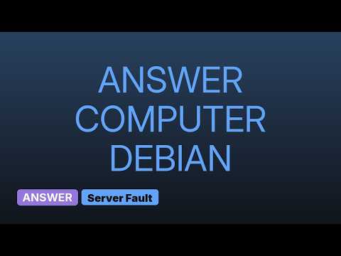 DevOps & SysAdmins: Debian and dotdeb packages (4 Solutions!!)